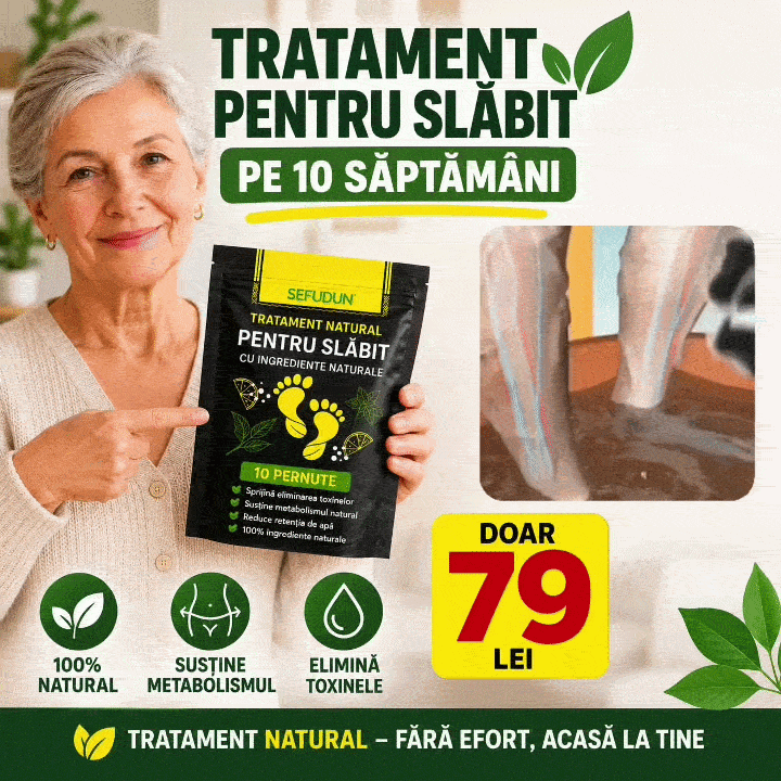 Tratament Slabit